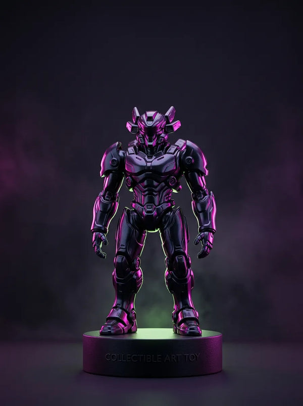 COLLECTIBLES