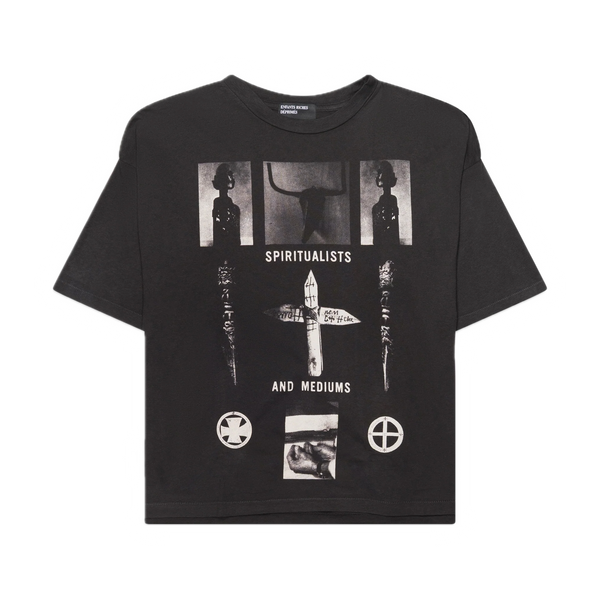 ENFANTS RICHES DEPRIMES SPIRITUALISTS TEE