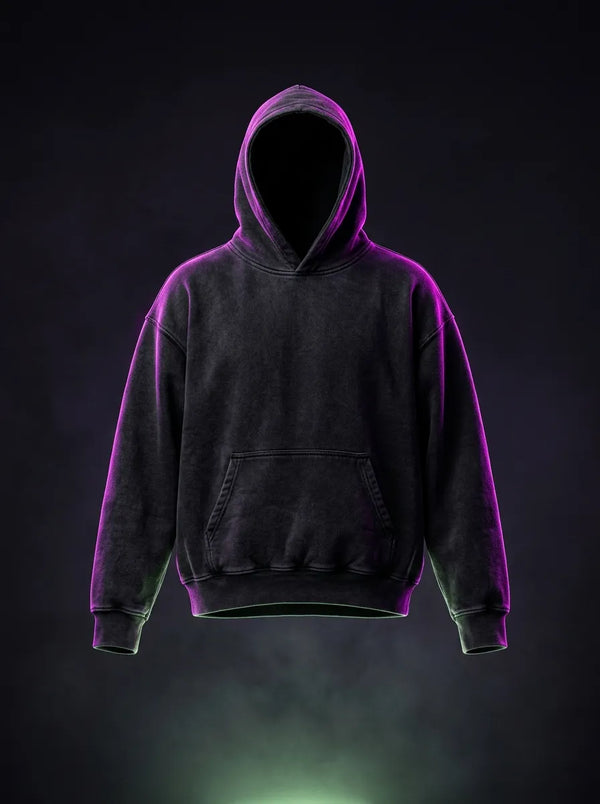 HOODIES