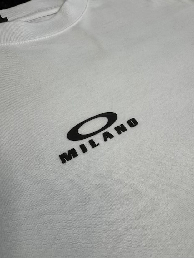 OAKLEY DUOMO T-SHIRT (MILAN EXLUSIVE)