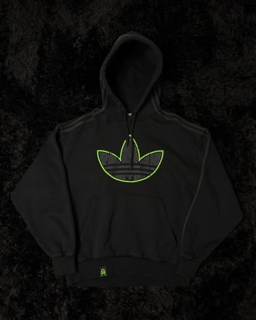 ADIDAS X YOUTH OF PARIS HOODIE