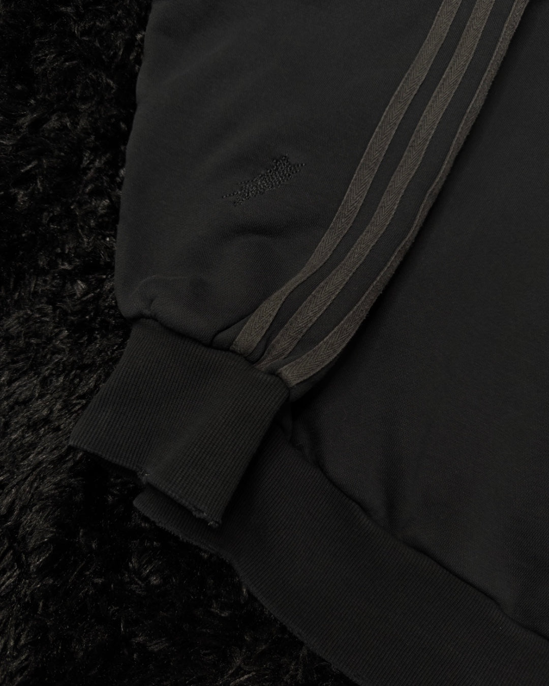 ADIDAS X YOUTH OF PARIS HOODIE