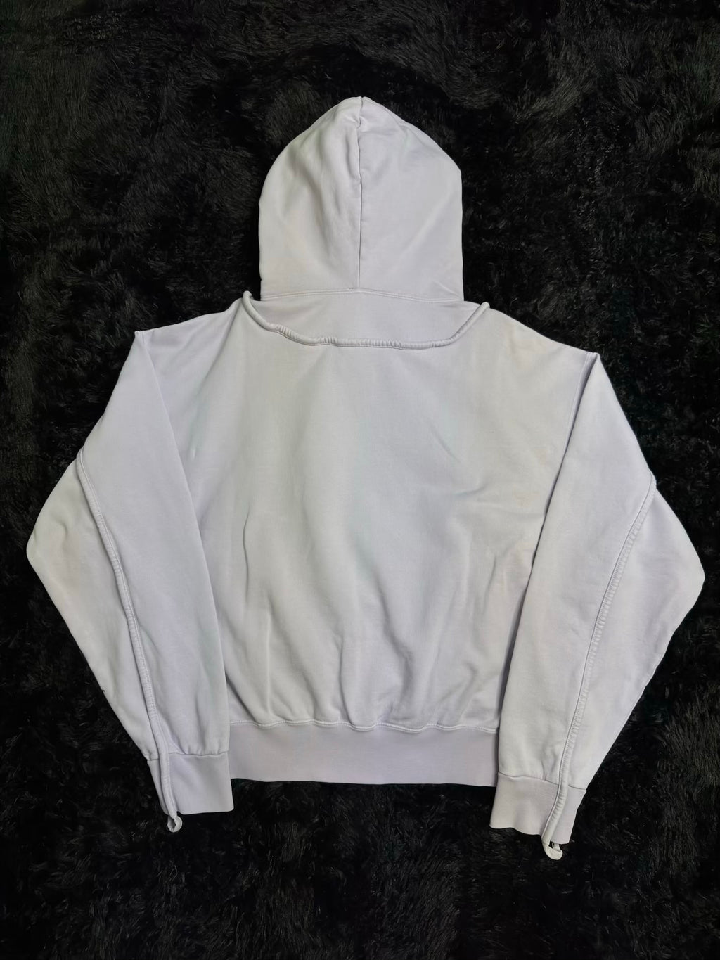 JACQUEMUS CAMARGUE HOODIE