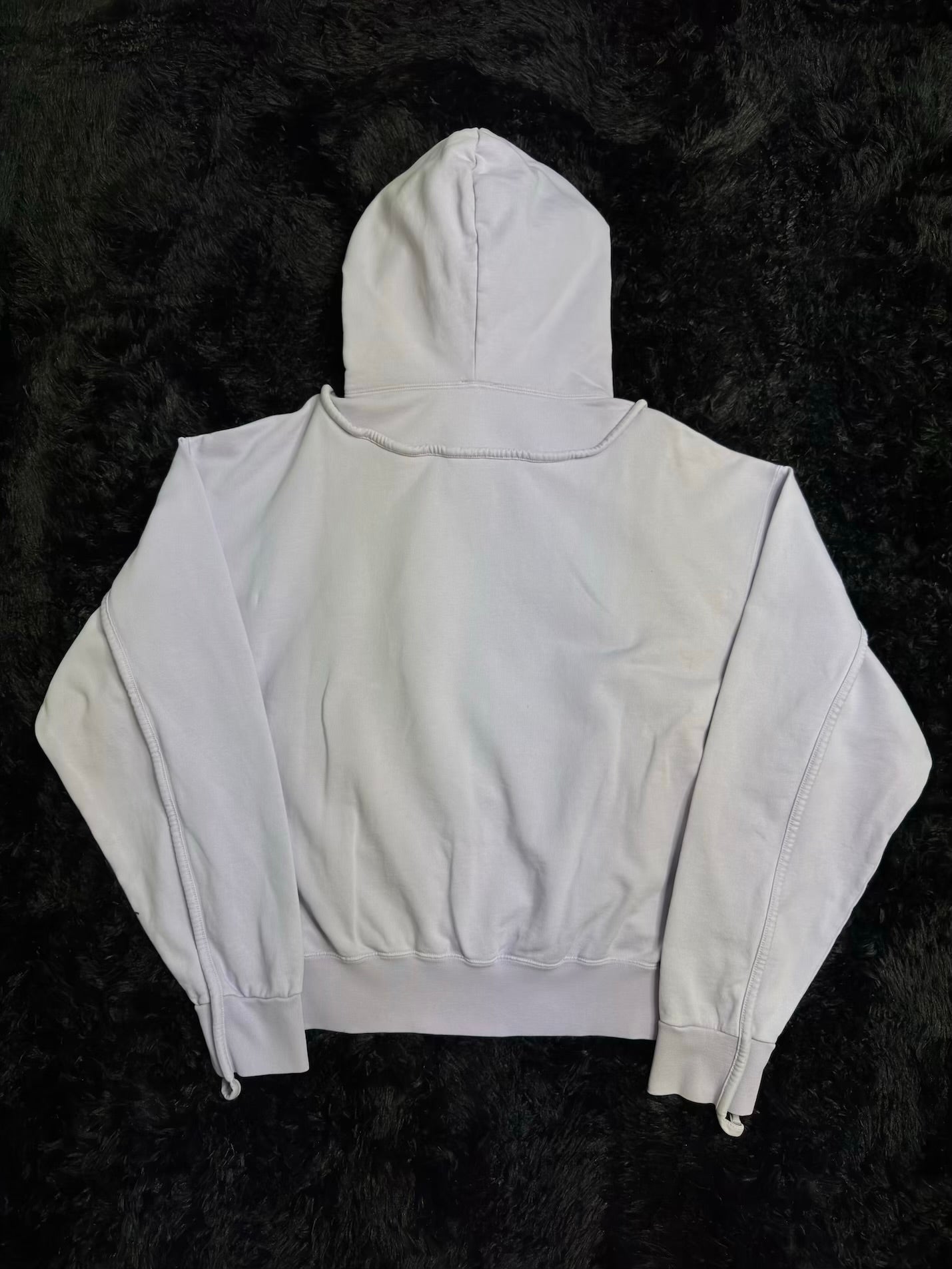 JACQUEMUS CAMARGUE HOODIE