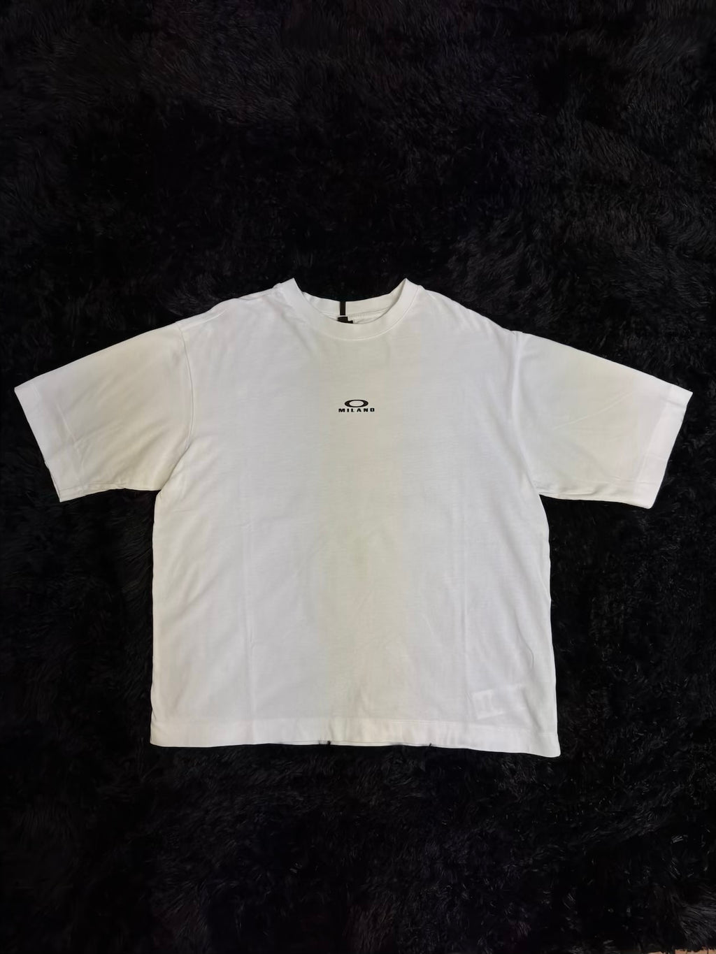 OAKLEY DUOMO T-SHIRT (MILAN EXLUSIVE)