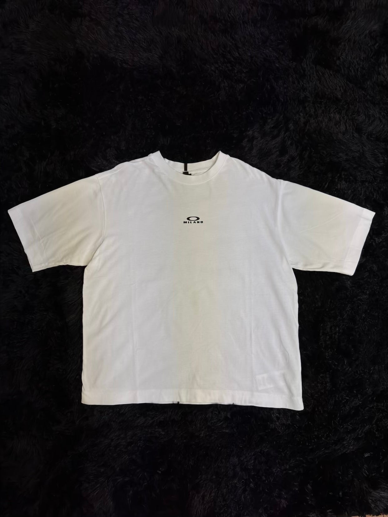 OAKLEY DUOMO T-SHIRT (MILAN EXLUSIVE)