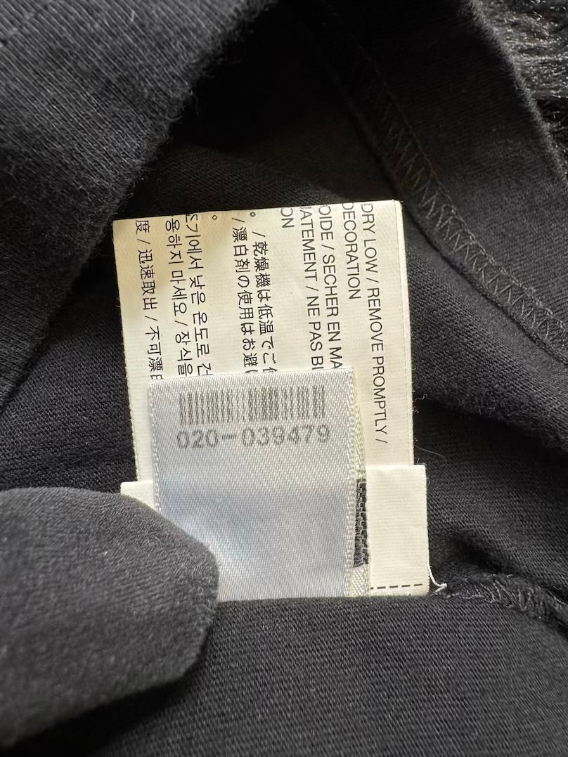 CHROME HEARTS T-LOGO LOS ANGELES LONGSLEEVE