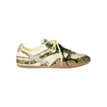 MIU MIU GYMNASIUM SNEAKERS