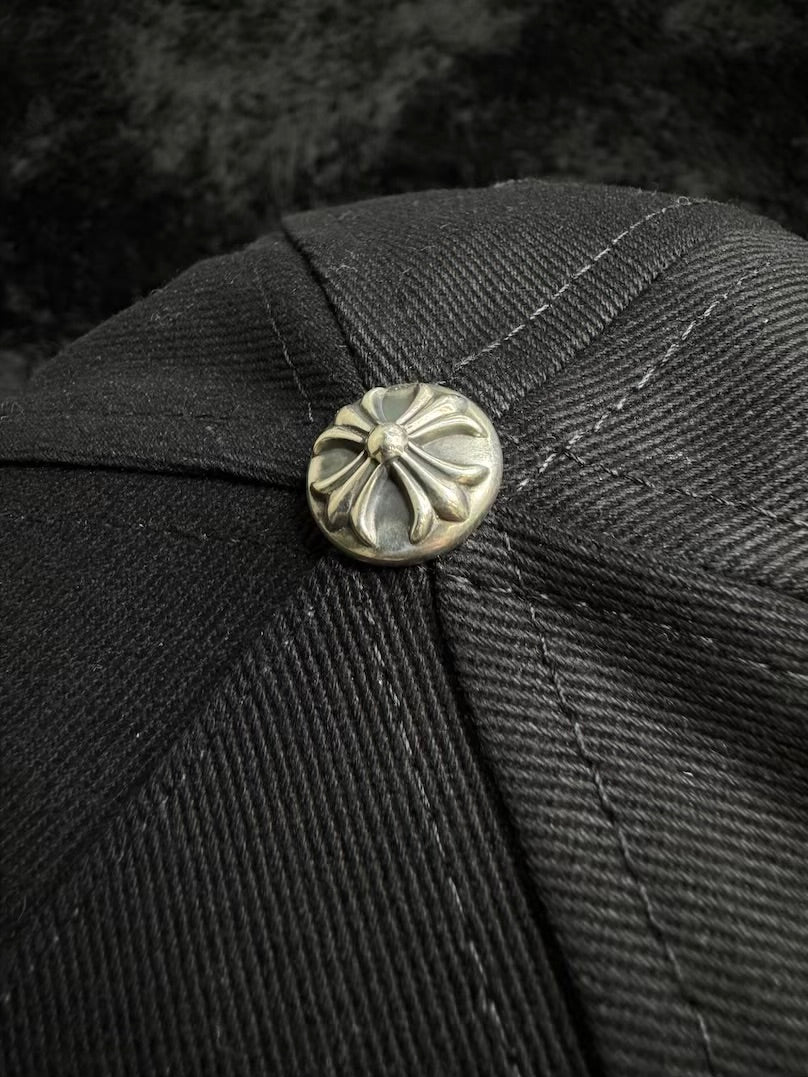CHROME HEARTS VINE DAGGER HAT