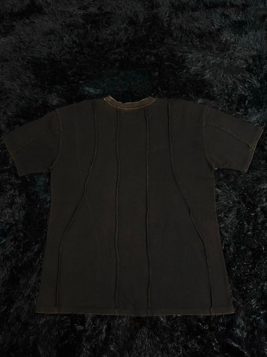 THUG CLUB DEAD LINE T-SHIRT