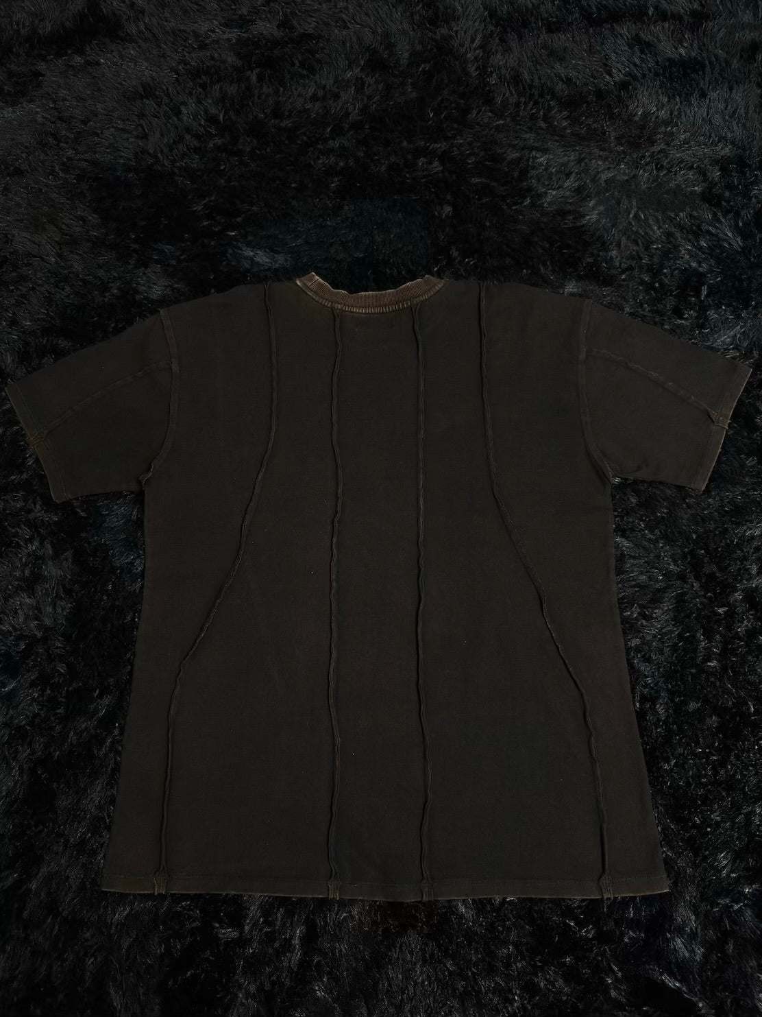 THUG CLUB DEAD LINE T-SHIRT