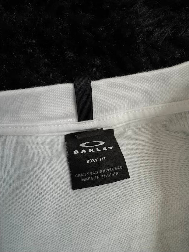 OAKLEY DUOMO T-SHIRT (MILAN EXLUSIVE)