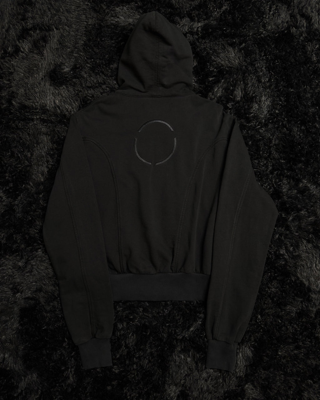 EMPTINESS ESSENTIAL HOODIE