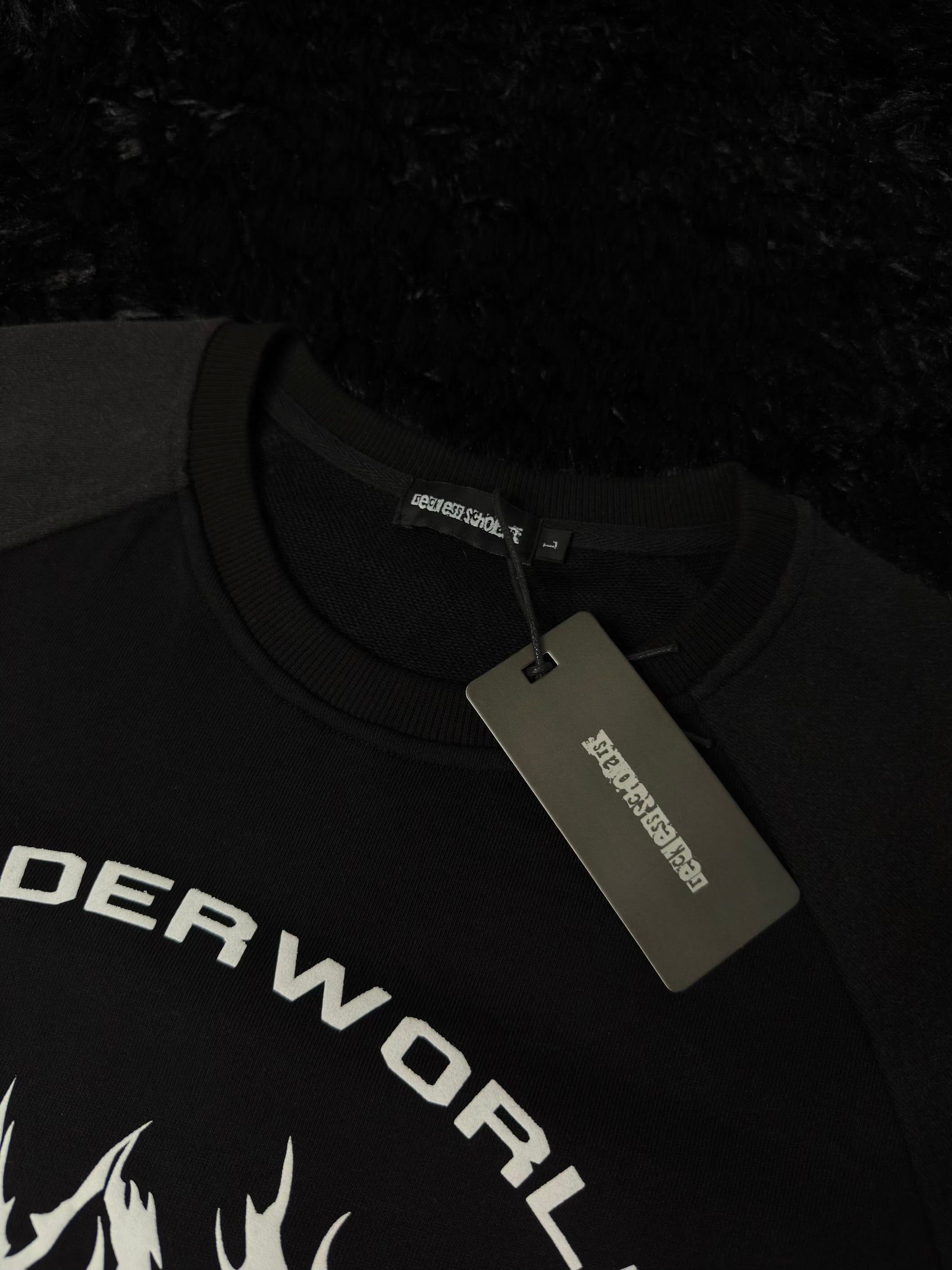 RECKLESS UNDERWORLD T-SHIRT
