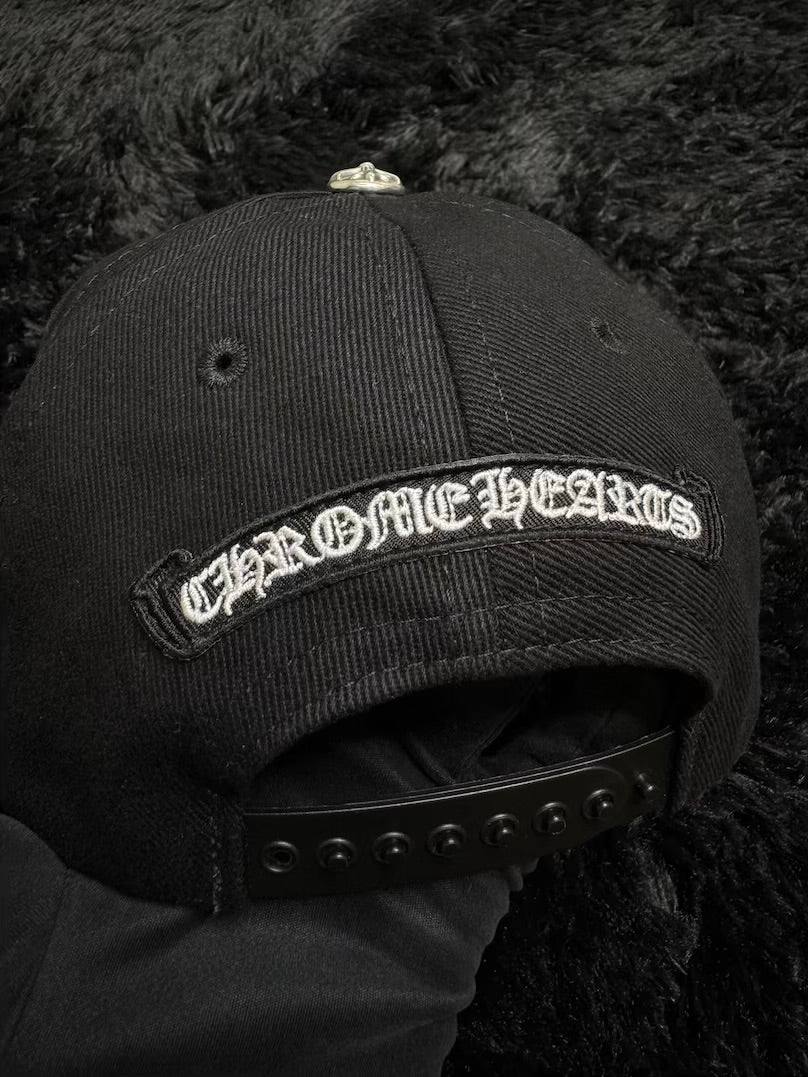 CHROME HEARTS VINE DAGGER HAT