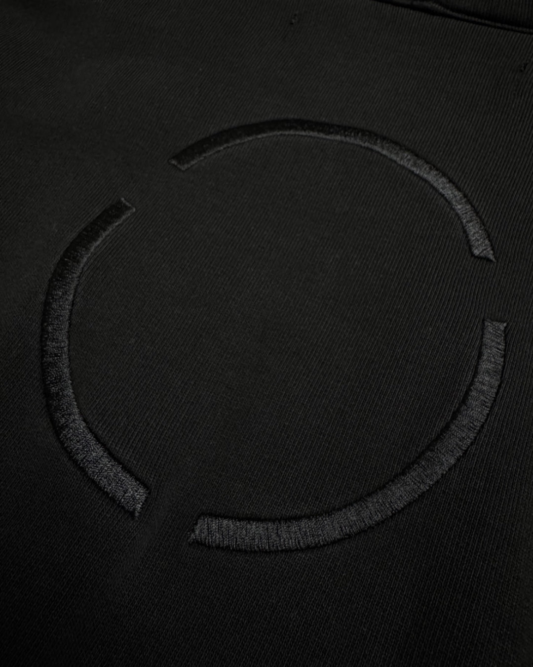 EMPTINESS ESSENTIAL HOODIE