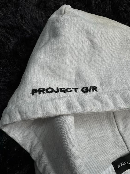 PROJECT G/R PGR STATE HOODIE