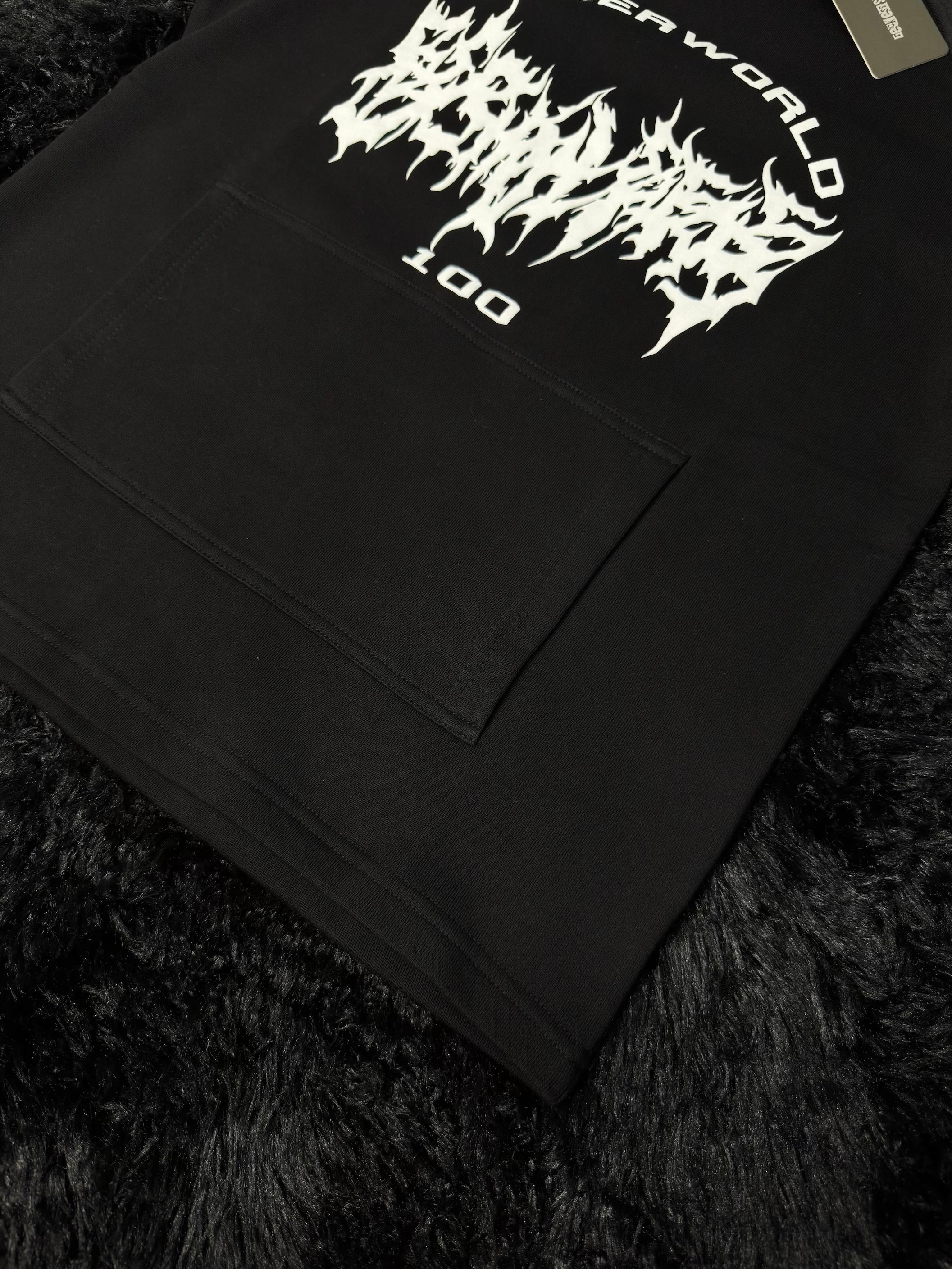 RECKLESS UNDERWORLD T-SHIRT