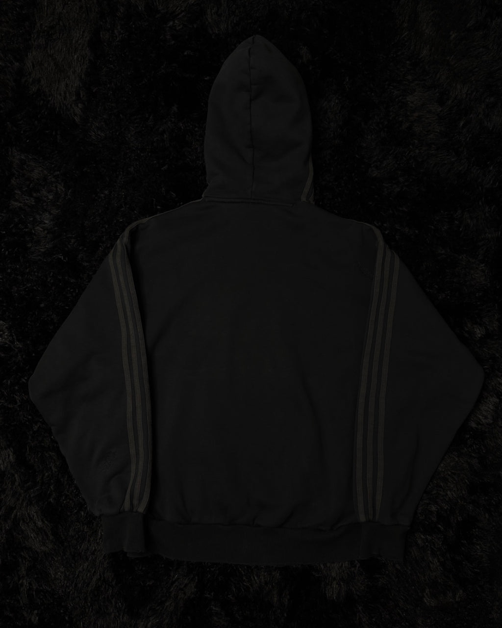 ADIDAS X YOUTH OF PARIS HOODIE