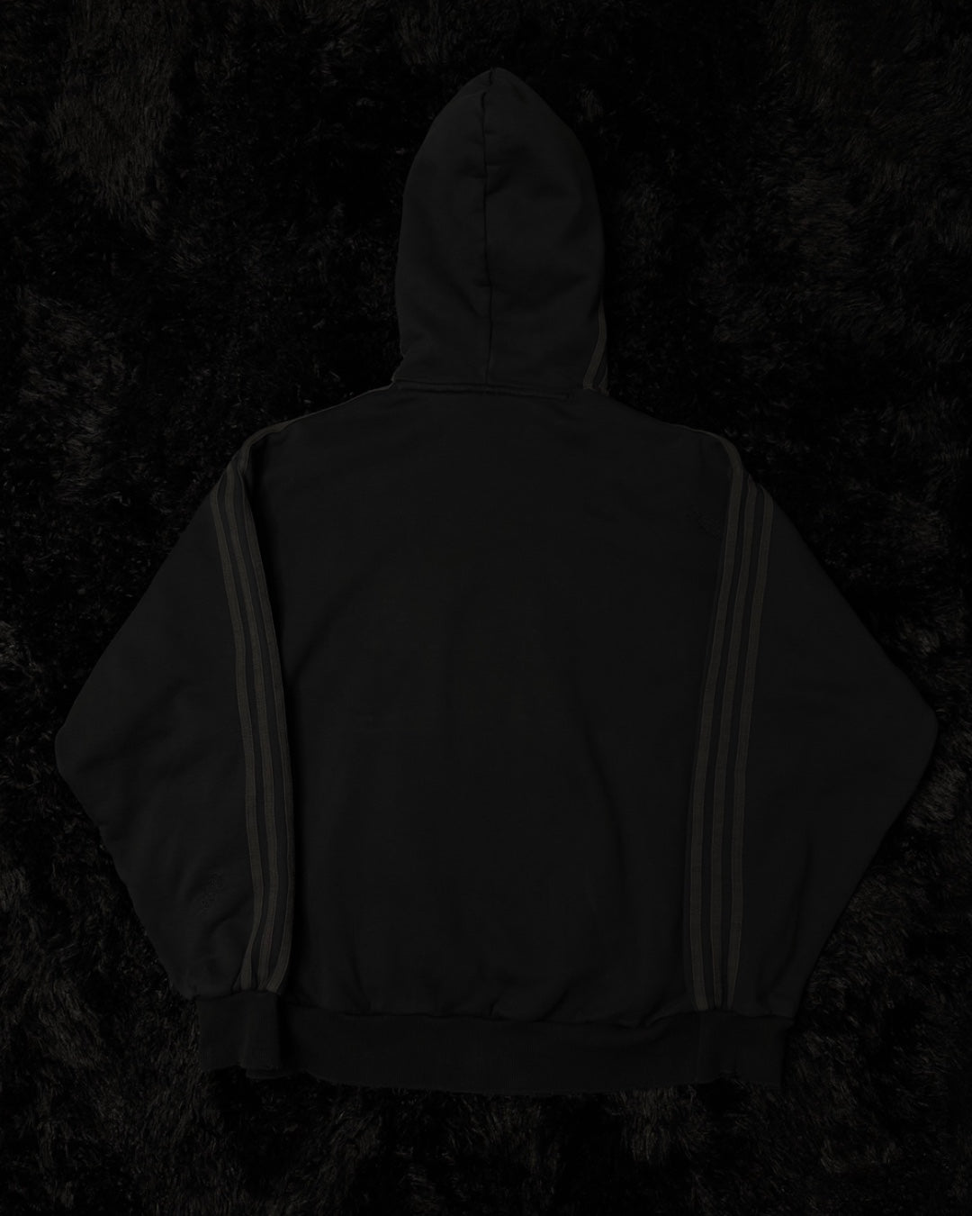 ADIDAS X YOUTH OF PARIS HOODIE