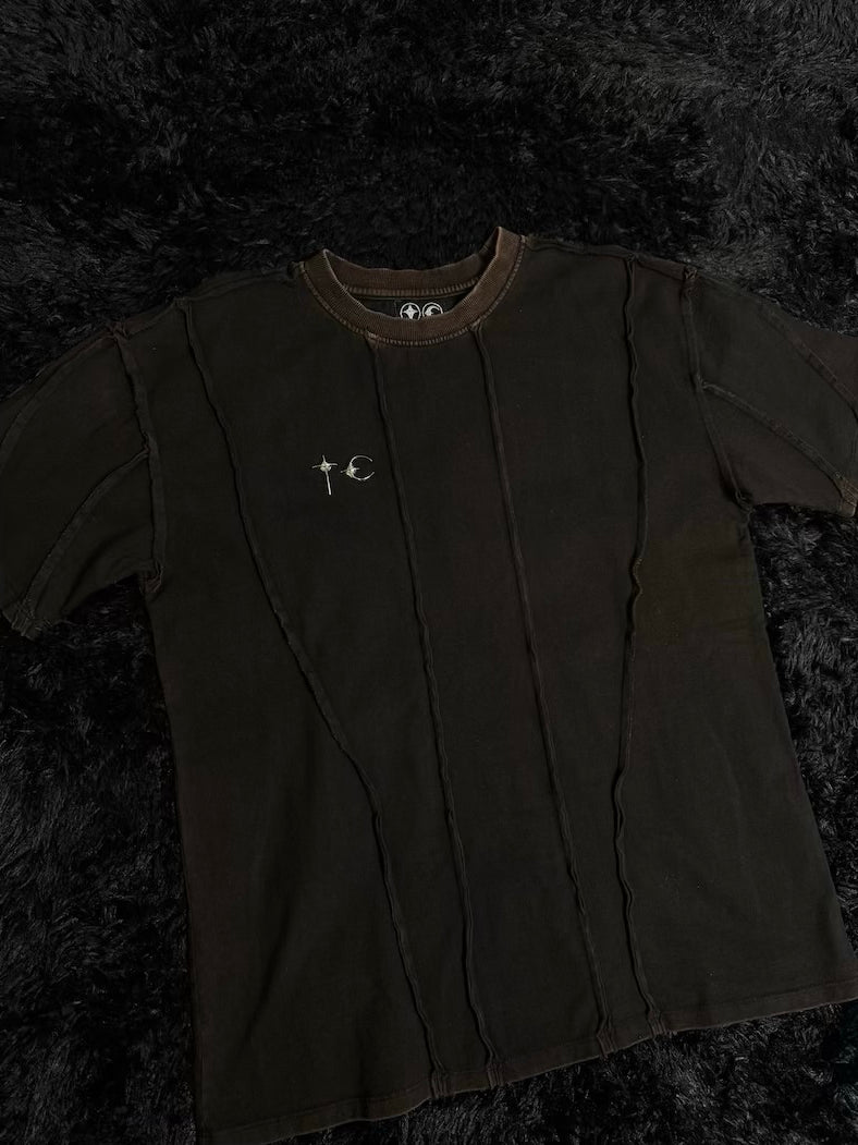THUG CLUB DEAD LINE T-SHIRT