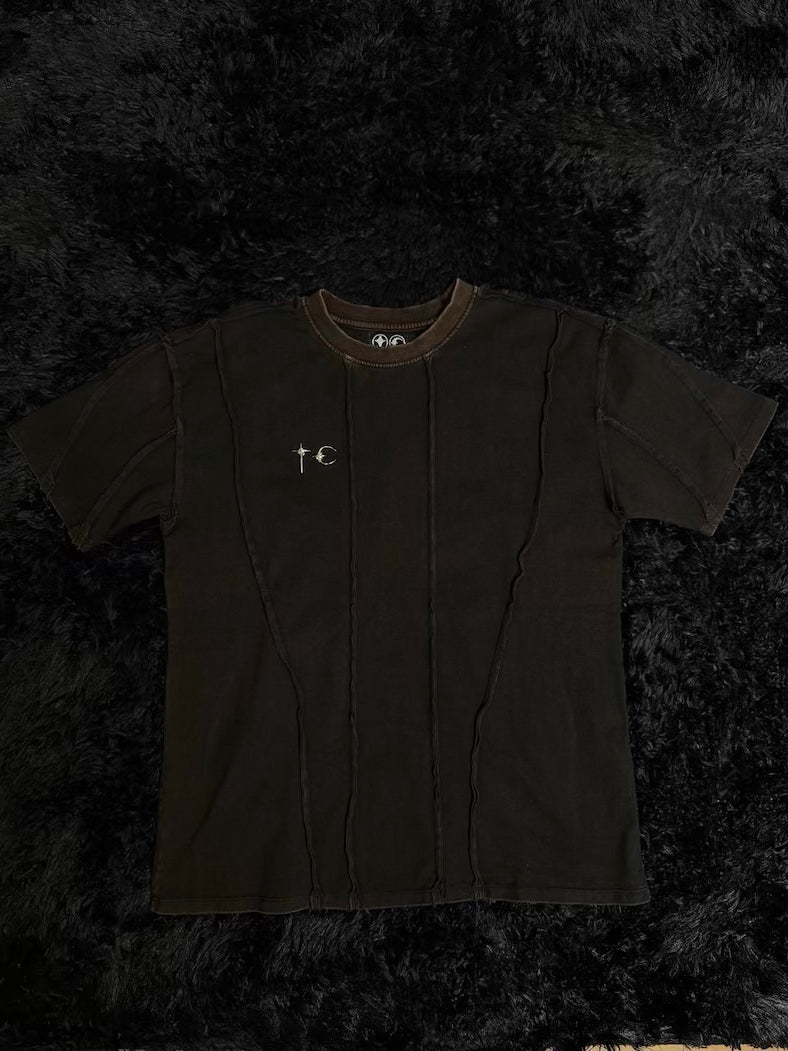 THUG CLUB DEAD LINE T-SHIRT