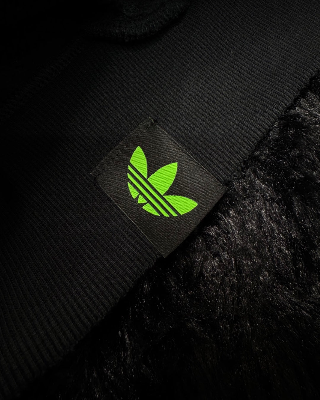 ADIDAS X YOUTH OF PARIS HOODIE