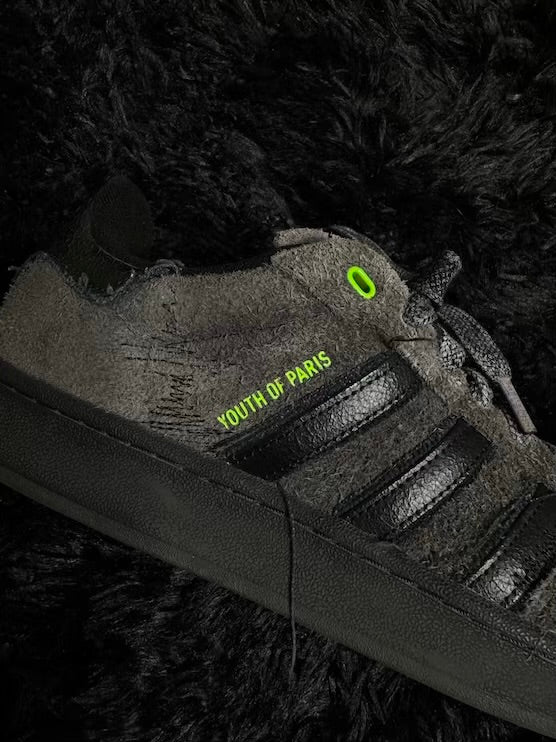 ADIDAS X YOUTH OF PARIS CAMPUS 00's