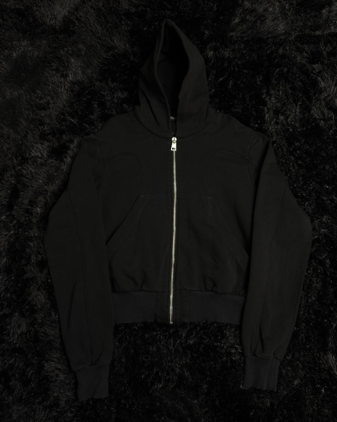 EMPTINESS ESSENTIAL HOODIE
