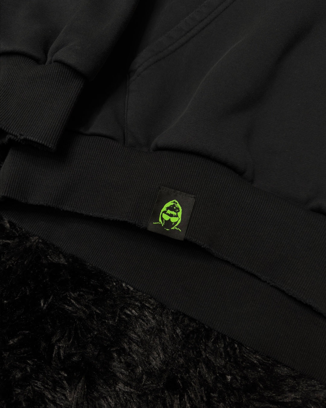 ADIDAS X YOUTH OF PARIS HOODIE
