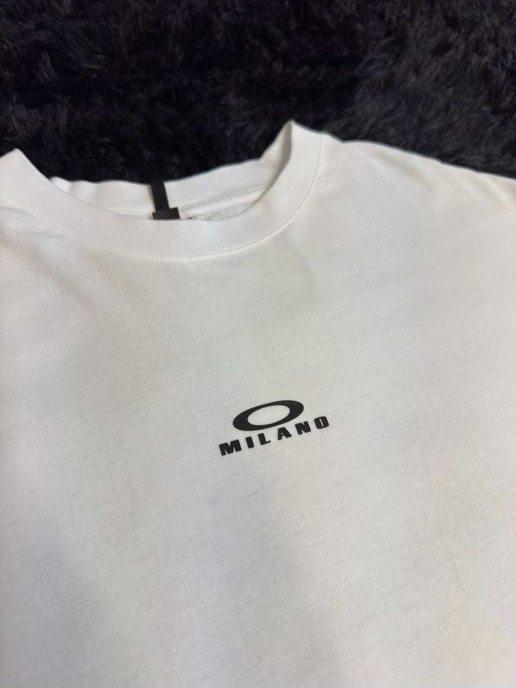 OAKLEY DUOMO T-SHIRT (MILAN EXLUSIVE)