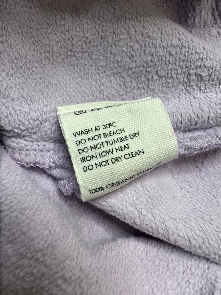 JACQUEMUS CAMARGUE HOODIE