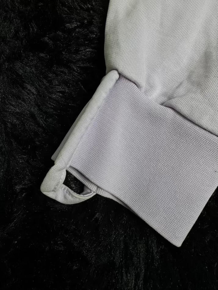 JACQUEMUS CAMARGUE HOODIE