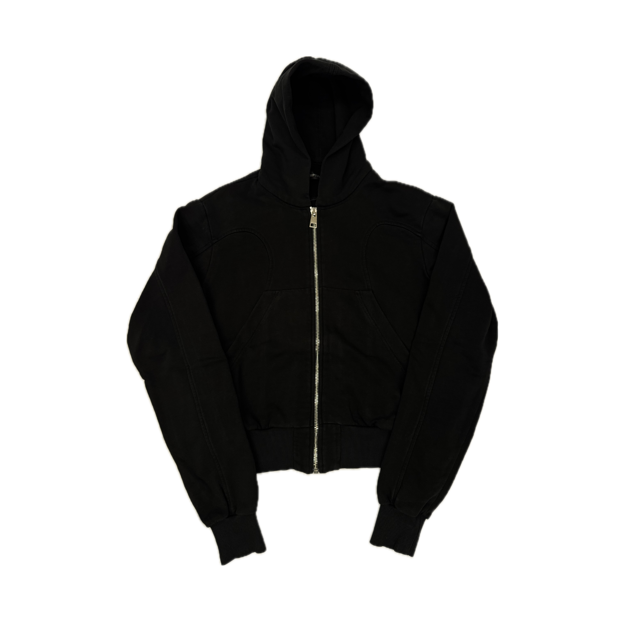 EMPTINESS ESSENTIAL HOODIE