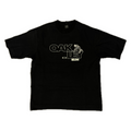 OAKLEY CYBER FROG T-SHIRT (MILAN EXCLUSIVE)