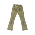 MNML.LA B375 FLARE DENIM