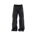 NO FAITH STUDIOS HEAVY WAVE DENIM