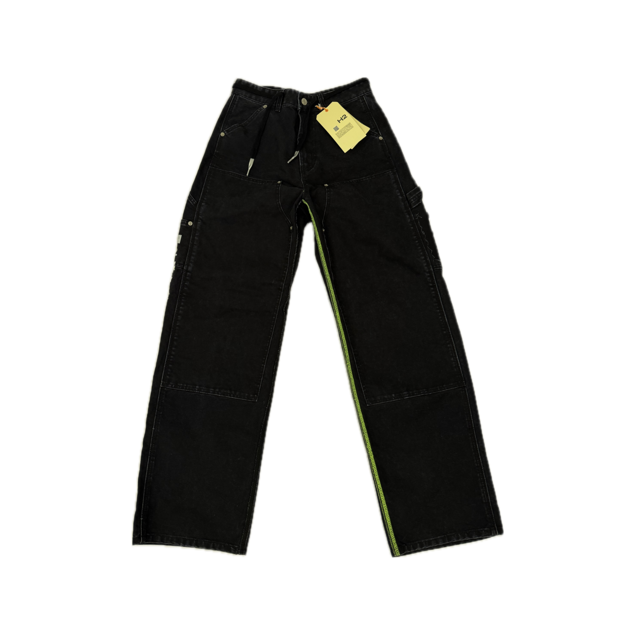 HERON PRESTON X HM CARPENTER PANTS