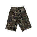 U.S. ARMY CUSTOM 3/4 MILITARY PANTS