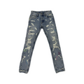 MNML.LA B570 STRAIGHT DENIM