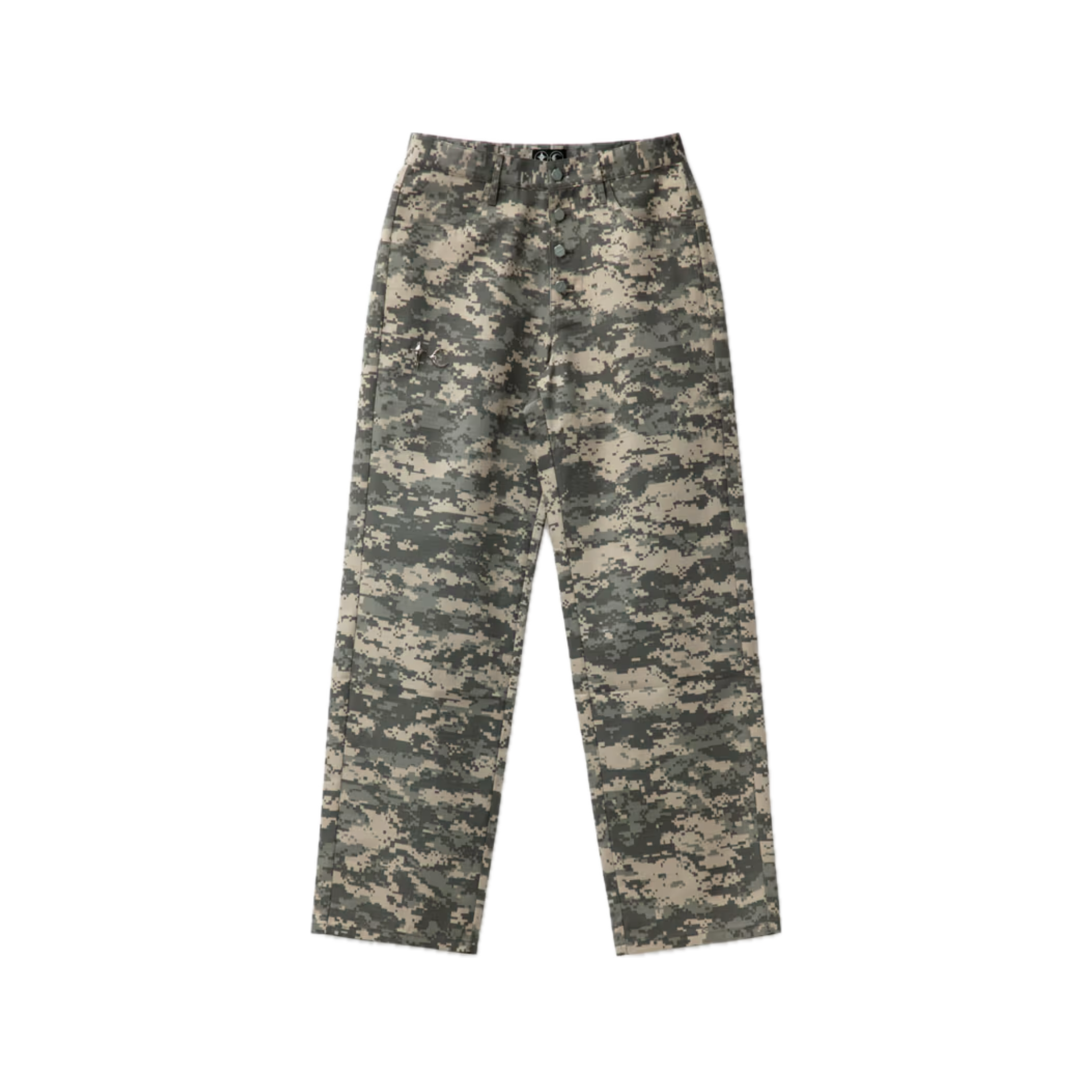 THUG CLUB TC ARMY PANTS