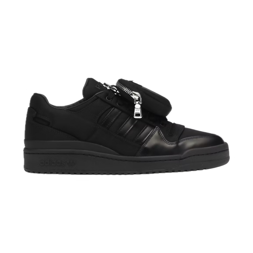 ADIDAS X PRADA FORUM LOW