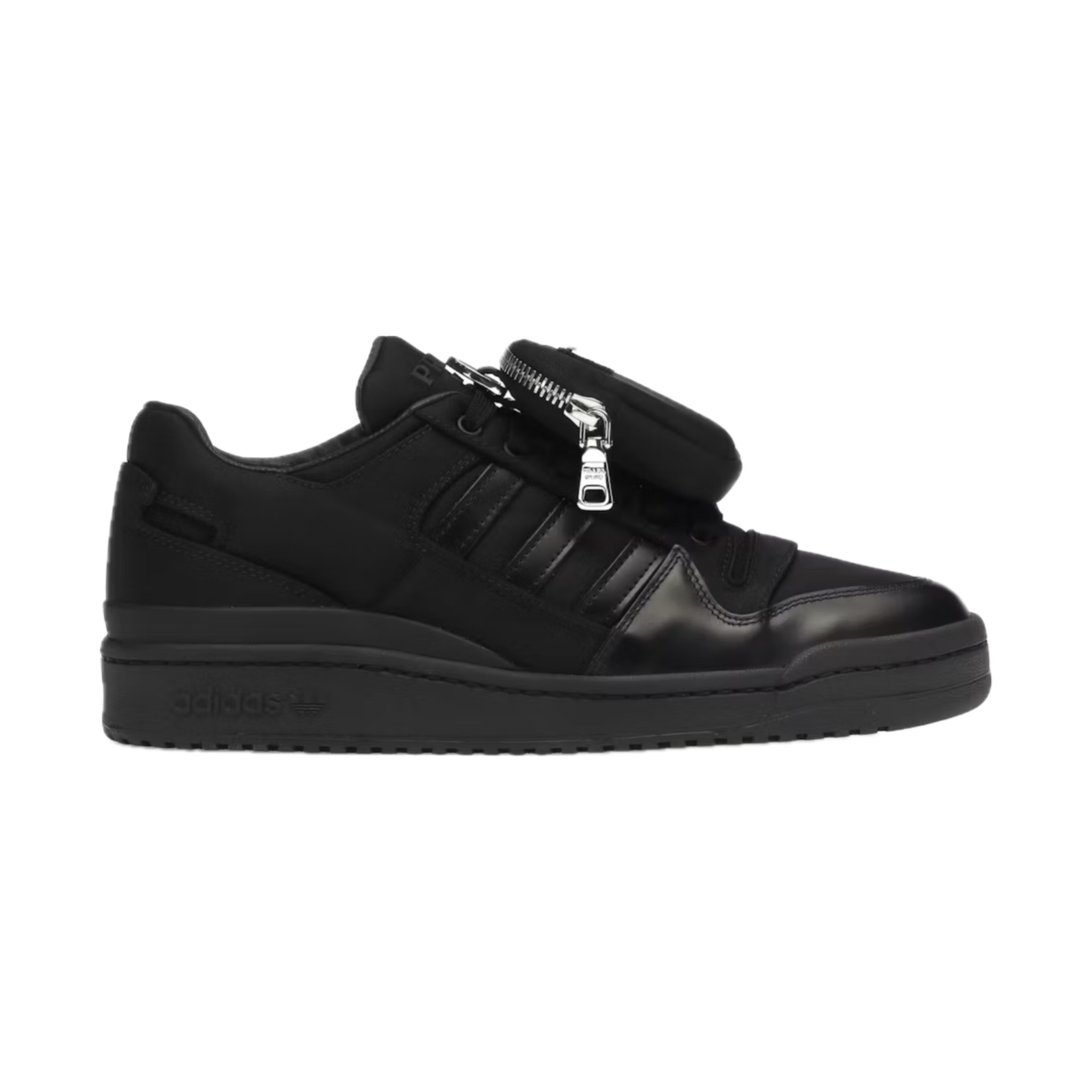 ADIDAS X PRADA FORUM LOW