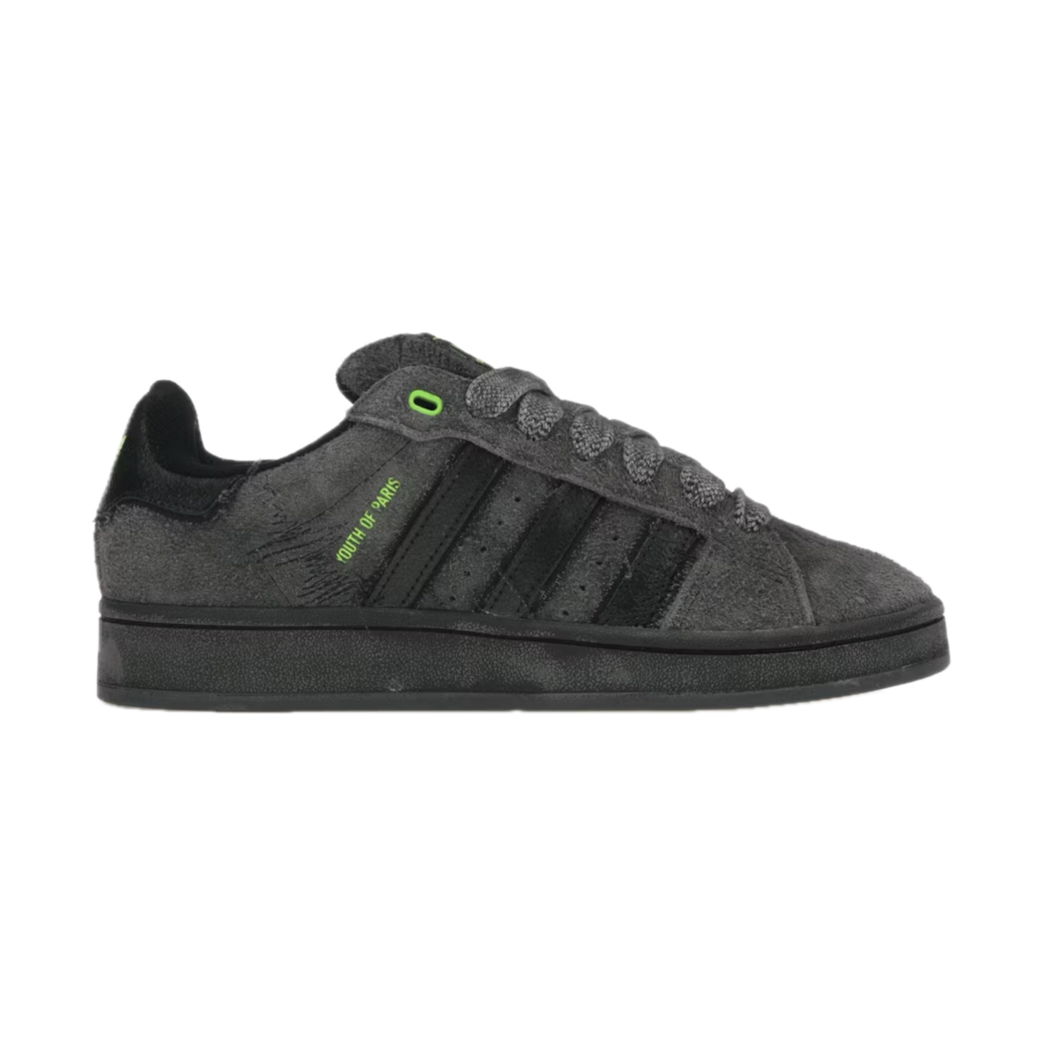 ADIDAS X YOUTH OF PARIS CAMPUS 00’s