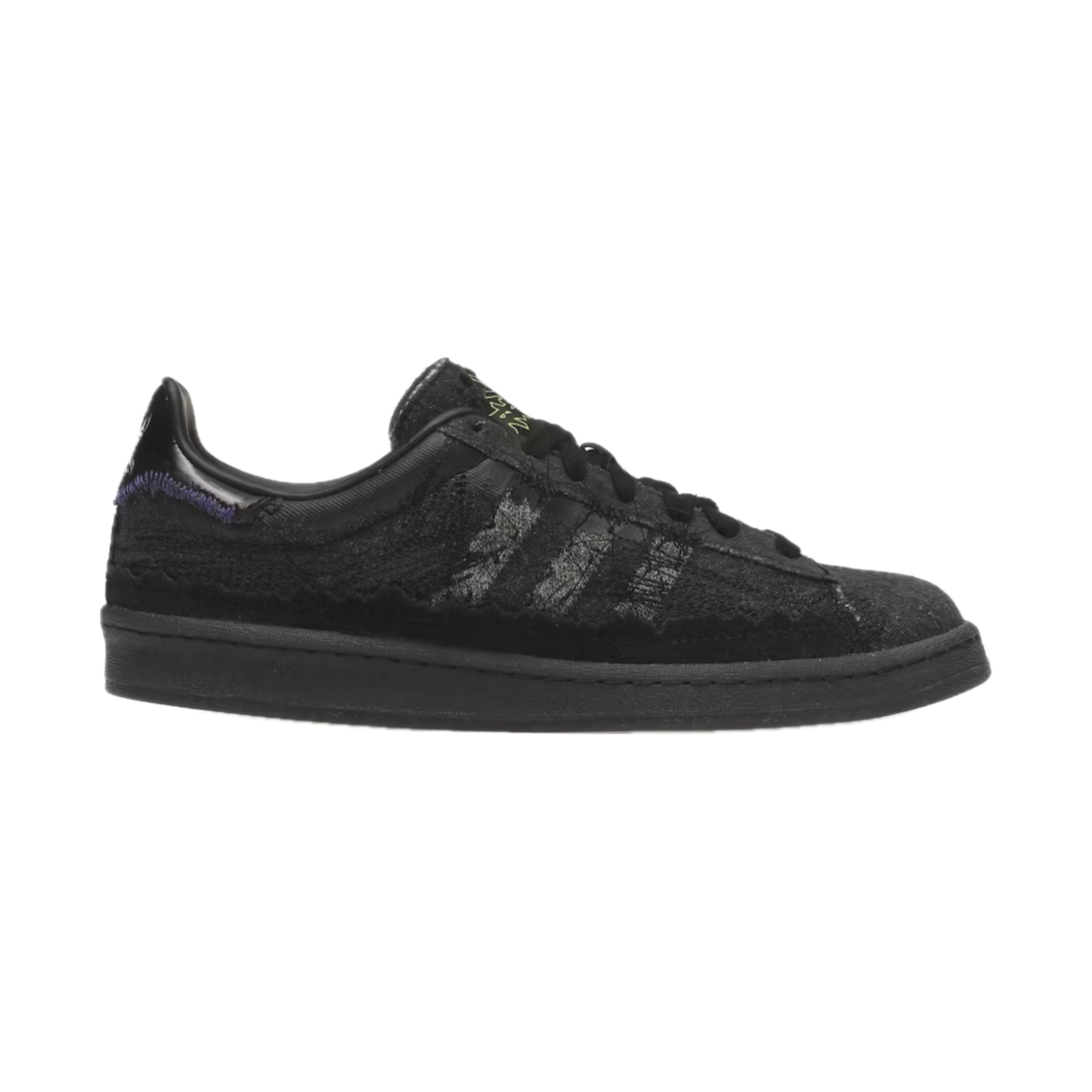 ADIDAS X YOUTH OF PARIS CAMPUS 80’s