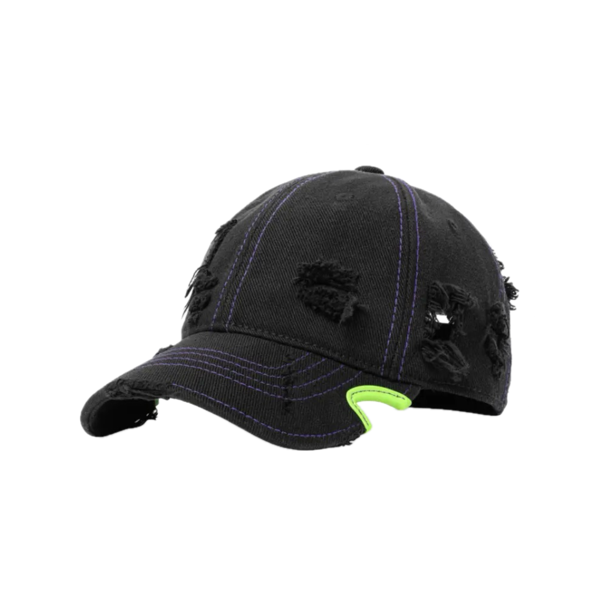 YOUTH OF PARIS X NOTCHGEAR HAT