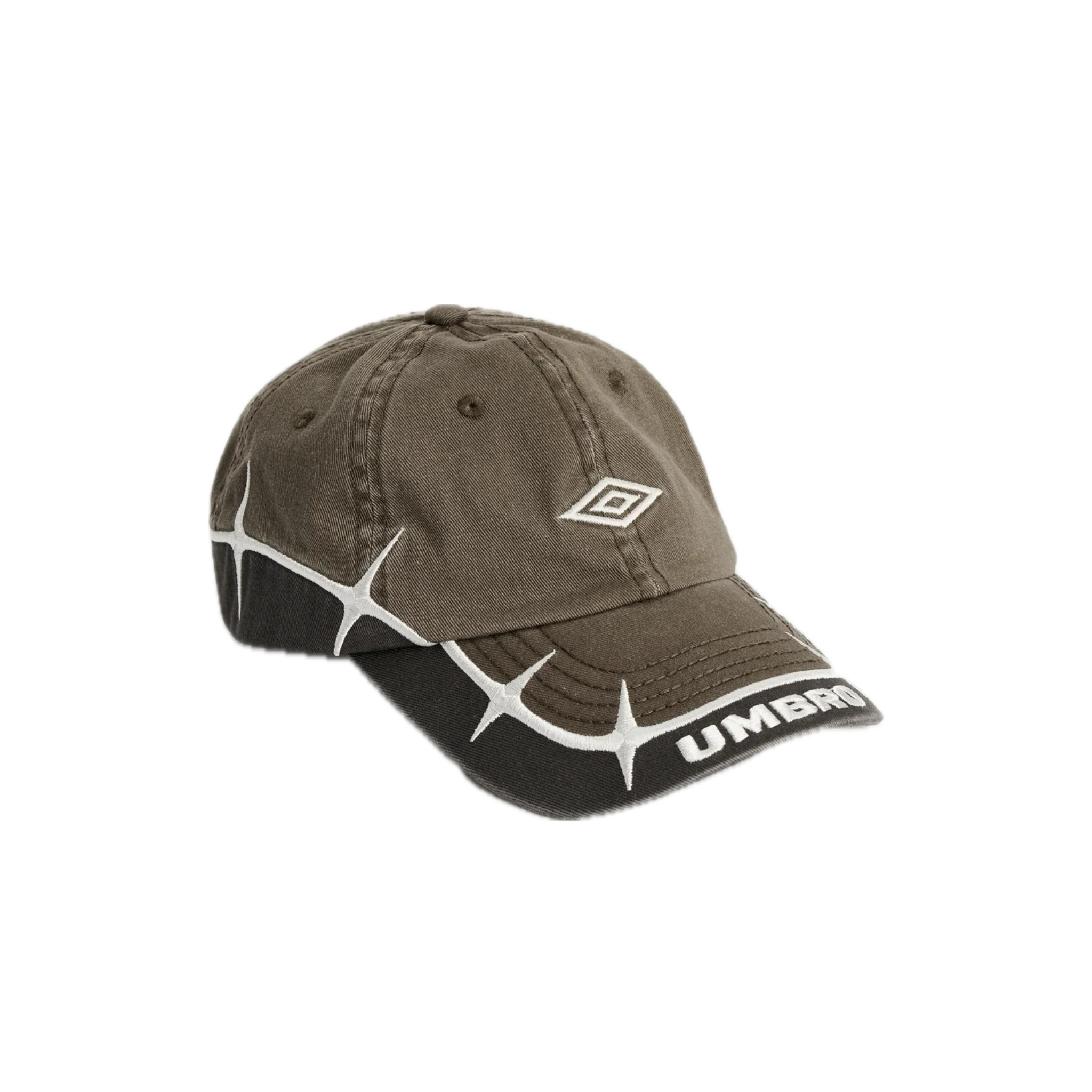 UMBRO X SLAM JAM SPINES CAP