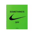 VIRGIL ABLOH ICONS - “SOMETHING'S OFF”