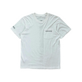 CHROME HEARTS VERTICAL CEMETERY CROSS T-SHIRT