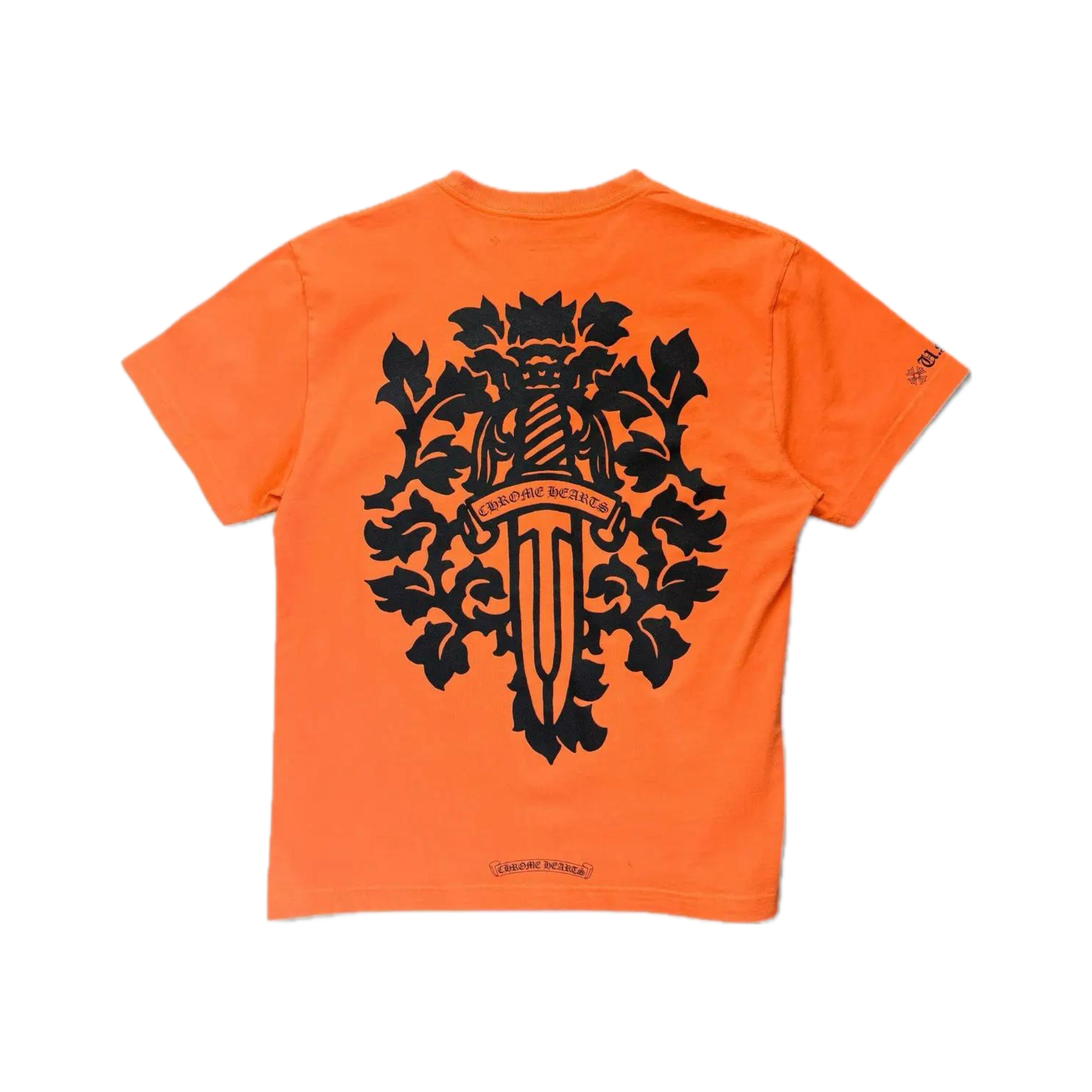 CHROME HEARTS VINE DAGGER T-SHIRT